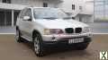 Photo 2003 BMW X5 3.0d AUTO SPORT FULL SERVICE HISTORY LEATHERS, PARKING SENS 2 OWNER
