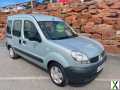 Photo 2008 Renault Kangoo 1.2 Authentique 5dr DISABLED VEHICLE WHEELCHAIR ACCESS RAMP