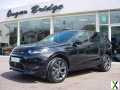 Photo 2020 Land Rover Discovery Sport 2.0 P200 MHEV R-Dynamic SE Auto 4WD Euro 6 (s/s)