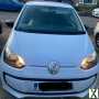 Photo VW UP full Service history low mileage low tax low insurance