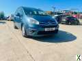 Photo Citroen Grand C4 Picasso 1.6 HDi VTR, 2011, Diesel, Manual, Blue, 3owners.