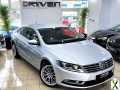 Photo VOLKSWAGEN CC GT BLUEMOTION TECHNOLOGY 2.0 TDI DSG AUTOMATIC 4DR+ FREE DELIVERY