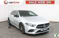 Photo 2021 Mercedes-Benz A-Class 1.3 A 200 EXCLUSIVE EDITION 5d 161 BHP 10.25in Sat Na