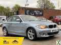 Photo 2011 BMW 1 Series 2.0 118d Sport Steptronic Euro 5 2dr COUPE Diesel Automatic