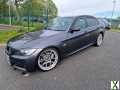 Photo 2006 bmw 330d msport moted to December