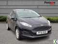Photo Ford Fiesta 1.25 Style Hatchback 5dr Petrol Manual Euro 5 60 Ps Petrol