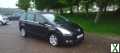 Photo 2013 Peugeot 5008 7 seater not Astra ford galaxy ford s max Leon golf golf A4 Passat Kuga