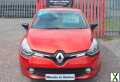 Photo RENAULT CLIO 0.9 TCE DYNAMIQUE MEDIA NAV ENERGYB 5 DR TIMING CHAIN REPLACED !