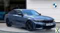 Photo 2021 BMW 3 Series M340i xDrive MHT 4dr Step Auto Petrol Saloon Saloon Petrol Aut