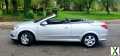 Photo For sale Vauxhall Astra Twin Top convertible 1.6 petrol 5 speed manual