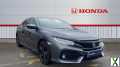 Photo 2018 Honda Civic 1.0 VTEC Turbo 126 EX 5dr Petrol Hatchback Hatchback Petrol Man