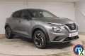 Photo 2023 Nissan Juke 1.0 DiG-T 114 N-Connecta 5dr DCT HATCHBACK PETROL Automatic