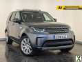 Photo 2018 LAND ROVER DISCOVERY LUXURY 4WD 7 SEATS AUTO 7 SEATS 1 OWNER SVC HISTORY