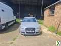 Photo Audi A3 Spares or reapirs