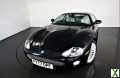 Photo 2005 Jaguar XKR 4.2 XKR X100 COUPE 2d AUTO 400 BHP-MAGNIFICENT EXAMPLE FINISHED