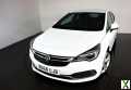Photo 2018 Vauxhall Astra 1.4 SRI VX-LINE NAV 5d-1 OWNER FROM NEW-BLUETOOTH-CRUISE CON