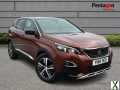 Photo Peugeot 3008 SUV 1.6 Bluehdi Gt Line Suv 5dr Diesel Manual Euro 6 s/s 120 Ps
