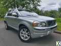 Photo 2012 VOLVO XC90 2.4 D5 (200bhp) SE LUX AWD GEARTRONIC,