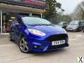 Photo FORD FIESTA 1.6T EcoBoost ST-3 Euro 5 (s/s) 3dr 2014