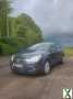Photo Vauxhall Astra 1.9 cdti 150