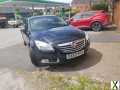 Photo Vauxhall Insignia for sale