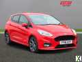 Photo Ford Fiesta 1.0 T EcoBoost ST-Line Edition 5dr 6Spd 100PS Petrol