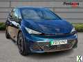 Photo Cupra Born E Boost 58kwh V3 Hatchback 5dr Electric Auto 230 Ps ELECTRIC