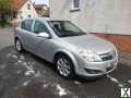 Photo 2008 Vauxhall Astra 5dr 1.4 petrol, full MOT - trade ins welcome, delivery available