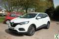Photo 2019 Renault Kadjar 1.3 White - Lady Owner - Less than 20K miles - Great Condition - Priced to Sell