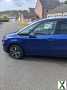 Photo C4 Grand picasso 1.6 Blue HDI flair edition