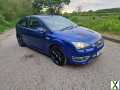 Photo 2007 ford focus st225