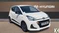 Photo 2019 Hyundai i10 1.0 Go SE 5dr Petrol Hatchback Hatchback Petrol Manual