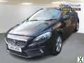 Photo 2016 Volvo V40 2.0 D2 CROSS COUNTRY LUX 5d AUTO 118 BHP Hatchback Diesel Automat