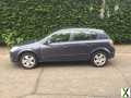Photo 2007 VAUXHALL ASTRA 1.4i 16V ENERGY 5 DOOR HATCHBACK. LOW MILAGE. LONG MOT CHEAP TO TAX.