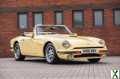 Photo 1992 TVR S3 290 S Manual