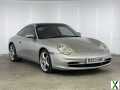 Photo 2003 Porsche 911 2dr Tiptronic S Coupe Petrol Automatic