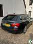 Photo Needs repair Lovely BMW 520d auto se 5dr touring estate black 60plate
