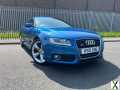 Photo 2010 Audi A5 2.0T FSI 180 S Line Special Ed 2dr [Start Stop] COUPE PETROL Manual