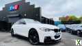 Photo 2018 BMW 3 Series 2.0L 330E M SPORT 4d AUTO 181 BHP Saloon PETROL/ELECTRIC Autom