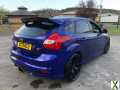 Photo 2013 13 Plate Ford Focus St250 St-3 2.0 Turbo Ecoboost