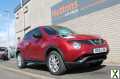 Photo 2018 18 NISSAN JUKE 1.2 BOSE PERSONAL EDITION DIG-T 5D 115 BHP