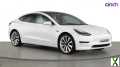 Photo 2020 Tesla Model 3 Performance AWD 4dr [Performance Upgrade] Auto Saloon Electri