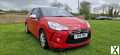 Photo 2011 CITROËN DS3 DESIGN 1.4 PETROL MOTED OCTOBER..FULL LEATHER INTERIOR