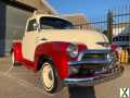 Photo 1955 Chevrolet 3100 1/2 TON STEPSIDE PICK UP TRUCK (A SHOW QUALITY TURN KEY RIDE