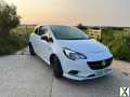 Photo Vauxhall Corsa Limited edition - 2017 - FSH,HPI CLEAR