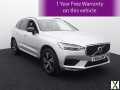 Photo 2019 Volvo XC60 Volvo XC60 2.0 T5 250 R Design 5dr Geartronic 4WD SUV Petrol Aut