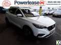 Photo 2021 MG MG ZS 0.0 EXCLUSIVE 44.5kWh 5d 141 BHP Hatchback ELECTRIC Automatic