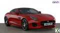 Photo 2019 Jaguar F-Type 2.0 Chequered Flag 2dr Auto Coupe Petrol Automatic