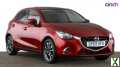 Photo 2019 Mazda 2 1.5 Sport Nav+ 5dr Auto Hatchback Petrol Automatic