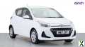Photo 2017 Hyundai i10 1.2 SE 5dr Auto Hatchback Petrol Automatic